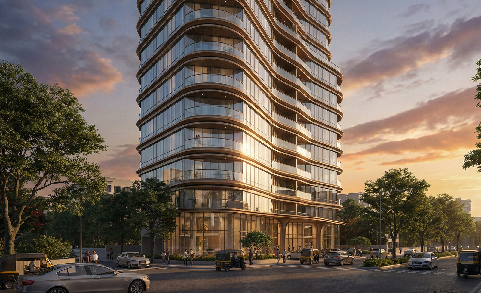 Project Construction